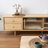 Modern Minimalist TV Stand