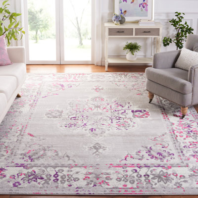 Doty Performance Oriental Rug