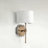 Shirley 1 - Light Wallchiere-18665651