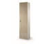 Gurubaksh 2 Door Manufactured Wood Wardrobe-2077766825