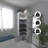 Rebrilliant 32" W Closet System-1609471353