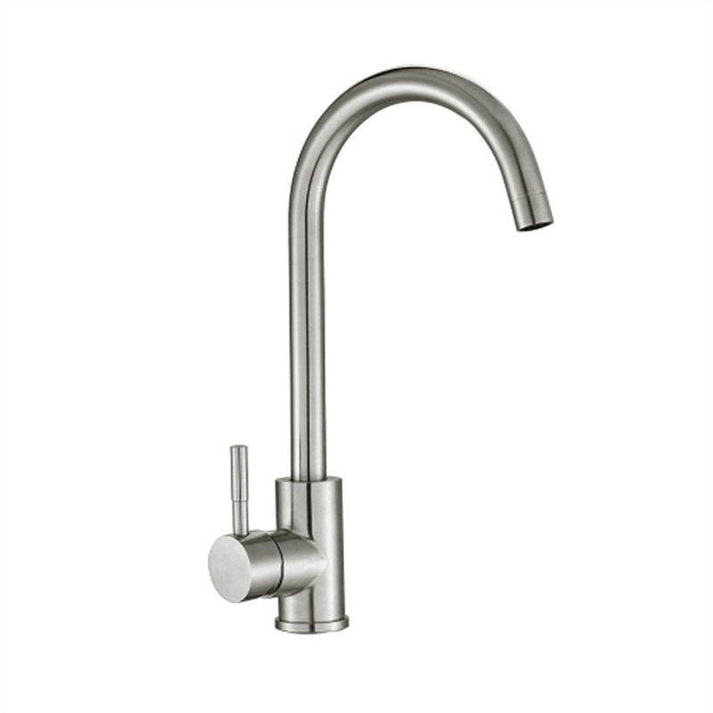 Red Cloud Kitchen Faucet