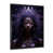 Black Single Picture Framed