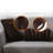 Faux Fur Throw Pillow-1031358639