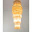 Lustre en sélénite rose du désert IQ2876L-793356048-793356077-793356078