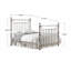 Alamo Metal Storage Bed-17715362-17715360