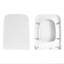 Rectangle Toilet Seat