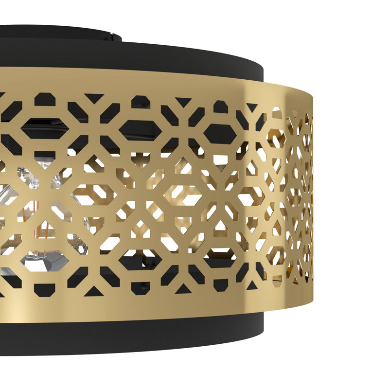 Bihan Flush Mount