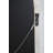 Aryana Iron Frame Arch Mirror-1743119064