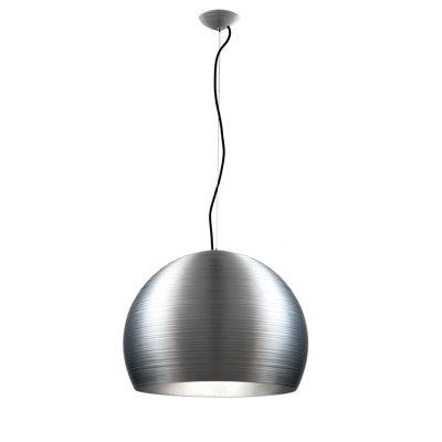 Tyrone Bowl LED Pendant