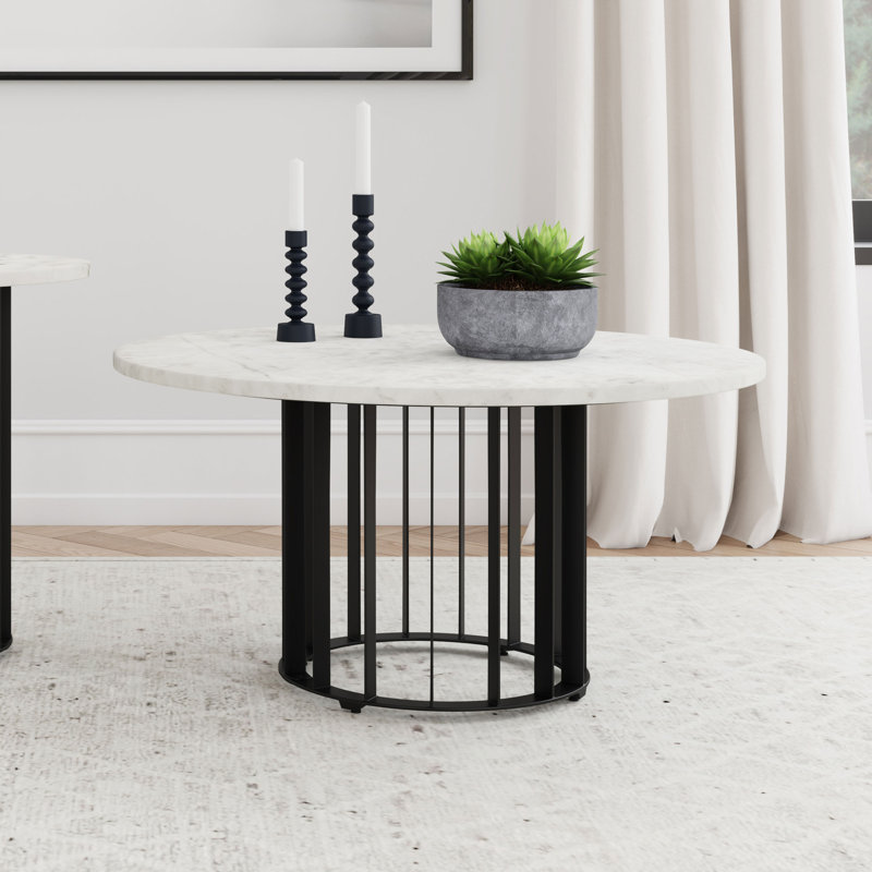 Table basse Gutierrez