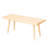  Wilhoit Solid Wood Bench-20349117