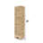 Yard Games Giant Tumbling Timbers Wood Stacking Party Tailgate Backyard Game Indoor Outdoor with Carrying Case-96814041-96814039