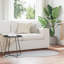 Rugs Grey Non-Slip Area Rug Waveform-648024482-648024483