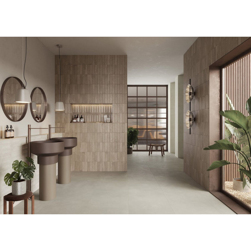 Heritage Gray Decora