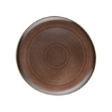 Junto Handmade Stoneware Dinner Plate