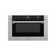ZLINE 24 in. 1.2 cu. ft. Built-in Microwave Drawer with Traditional Handle