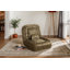 Bean Bag Sofa With 5 Adjustable Backrest & Massage Pillow-725226181