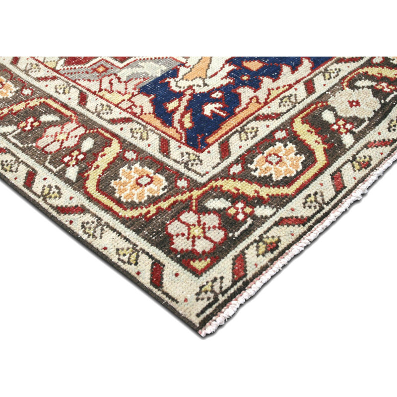 One-of-a-Kind 4'8" X 7'9" Area Rug