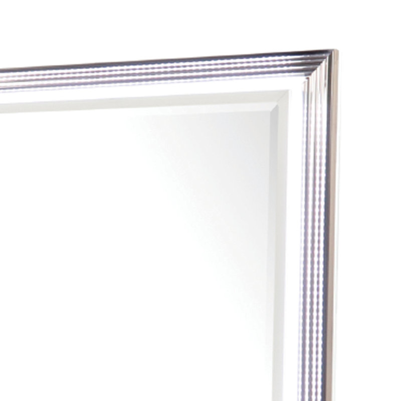 Witney Mirror White