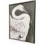 Swan Dance I Canvas