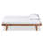 Mendon 12.8'' Platform Bed