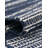 Benitez Striped Indoor Rug-727063313