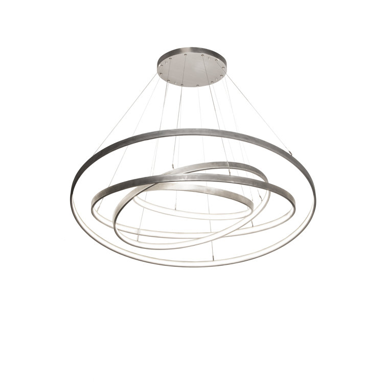 Anillo LED Pendant
