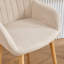 Ensemble de 2 tabourets de bar modernes-856208003