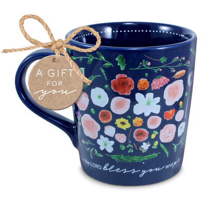 Heidetraud Ceramic Coffee Mug
