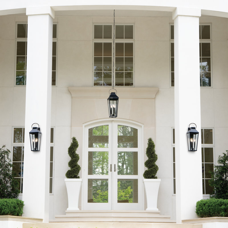 Hinkley Dawson Wall Mount