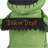 Oogie Boogie Halloween Greeter