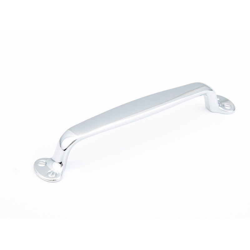 Country Arch Pull, Oil Rubbed Bronze