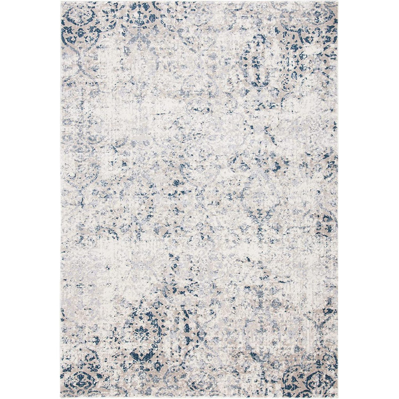 Bellinggrath Performance Rug, Rectangle 3' x 5'
