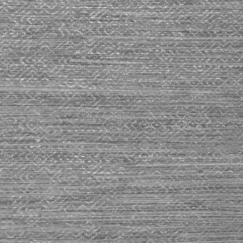 Legend 16.5' L x 27.6" W Wallpaper Roll, Gray