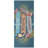 Jugtown Polyester Non-Skid Kitchen Mat-1585405184