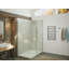 Zig Zag Heated Towel Rail-62829816-62798631