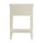 Finch Westport 1-Drawer End Table