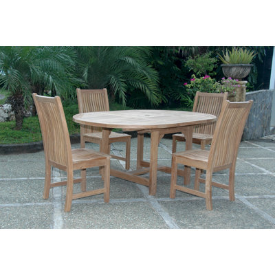 Ensemble de salle à manger Bahama