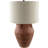 Arthena Ceramic Table Lamp