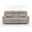 Bonachea 3 Seater Reclining Sofa-324681269