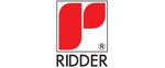 Ridder logo