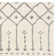 Griffiths Hand Tufted Wool Geometric Rug