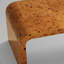 Table basse en bois massif de 48 po Shelmerdine-1889422841