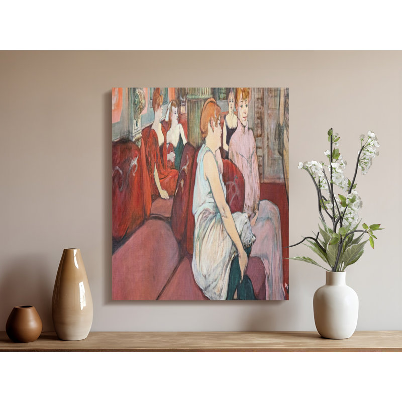 Glantz Wrapped Canvas Print Set, 15x30