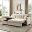 Harriet 3 Seater Sofa Bed-1657202907