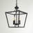 Areyanna 4 - Light Lantern Pendant-1965473724