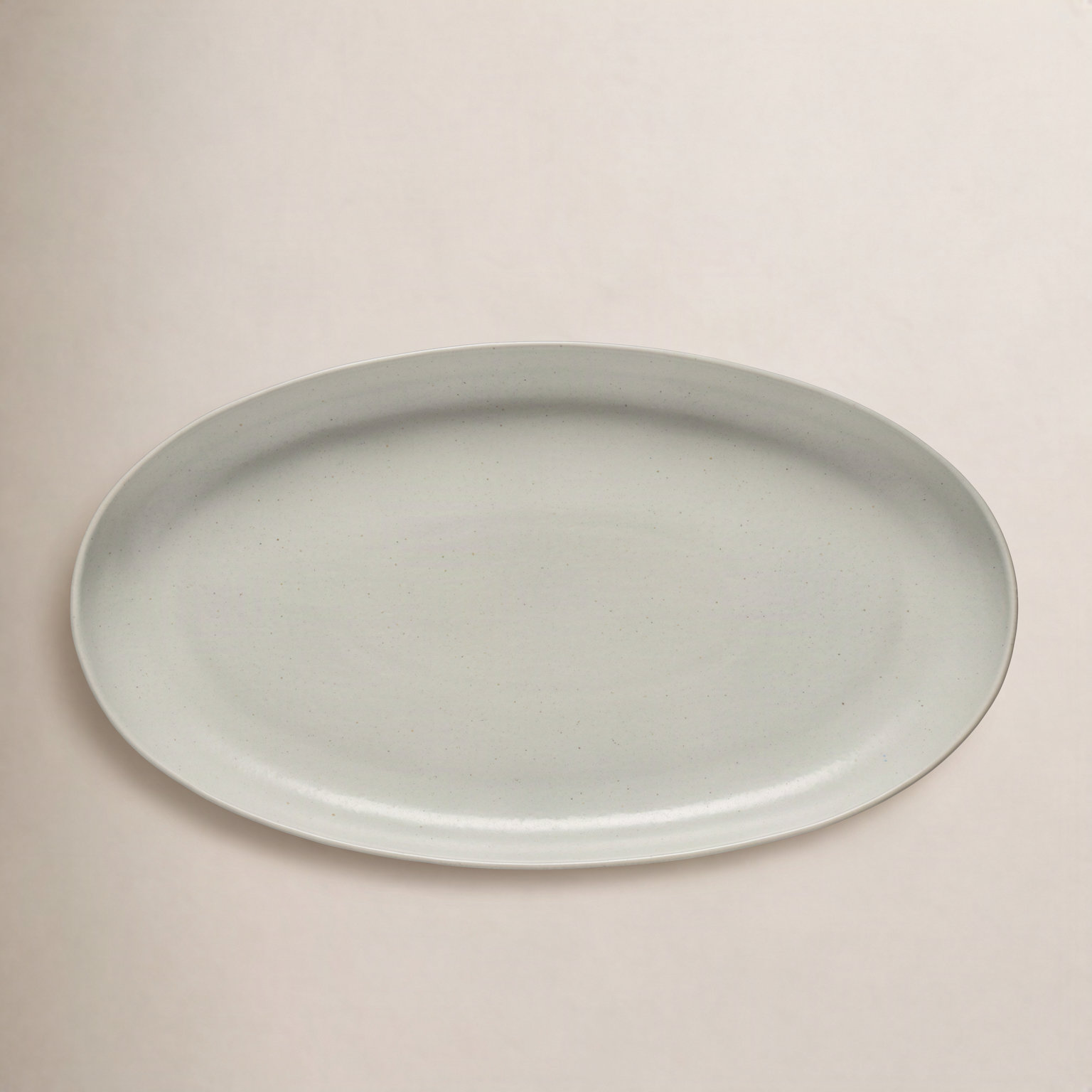 Casafina Pacifica Oval Platter