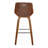 Swivel Upholstered Counter Stool-93302398-93302399-93302401