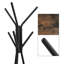 Abingd Freestanding 2 - Hook Coat Rack-38615917